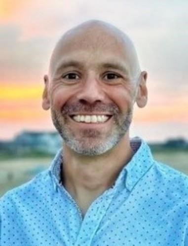 Justin Lehman (1981-2024)